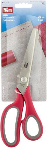 PRYM Hobby Pinking Scissors 23 cm