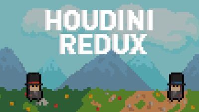 Houdini Redux