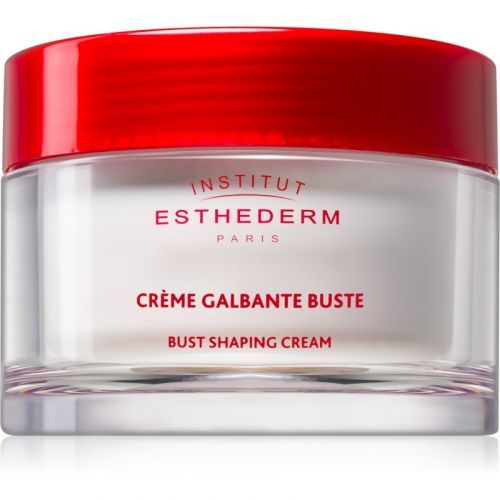Institut Esthederm Sculpt System Bust Shaping Cream Bust Firming Cream 200 ml