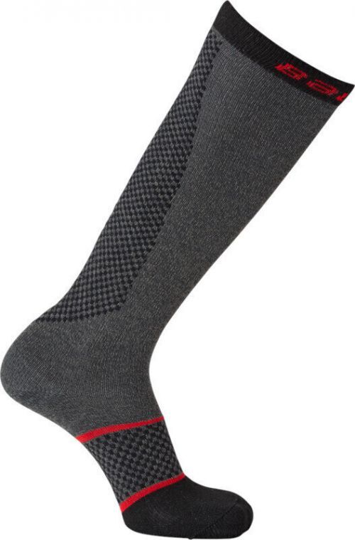 Bauer Pro Cut Resistant Skate Sock L