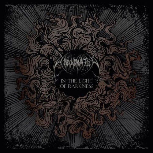 Unanimated In the Light of Darkness (Vinyl LP)