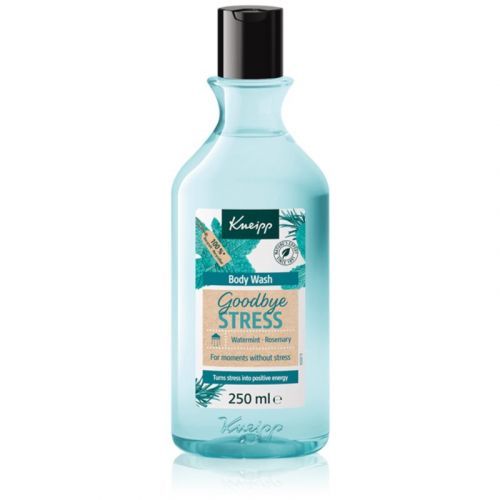 Kneipp Goodbye Stress Refreshing Shower Gel 250 ml