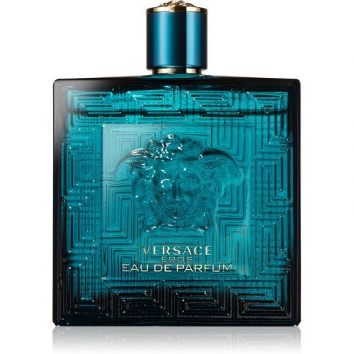 Versace Eros Eau de Parfum for Men 200 ml