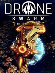Drone Swarm Deluxe Edition