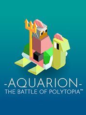The Battle of Polytopia - Aquarion Tribe