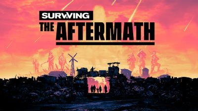 Surviving the Aftermath