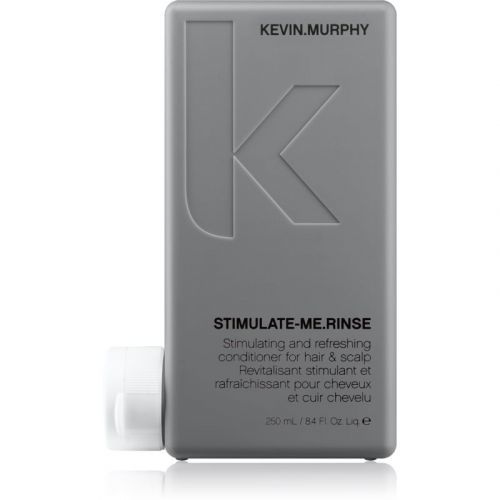 Kevin Murphy Stimulate-Me Rinse Refreshing Conditioner for Hair and Scalp 250 ml