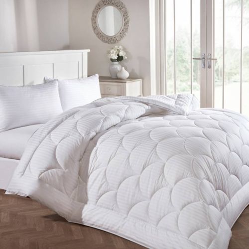 Australian Wool Super King 10.5 Tog Duvet