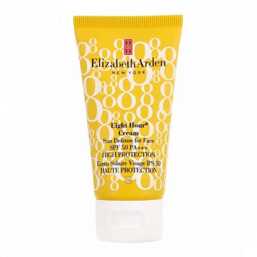 Environmental Defense Eight Hour Cream Sun Defense for Face SPF50 50ml