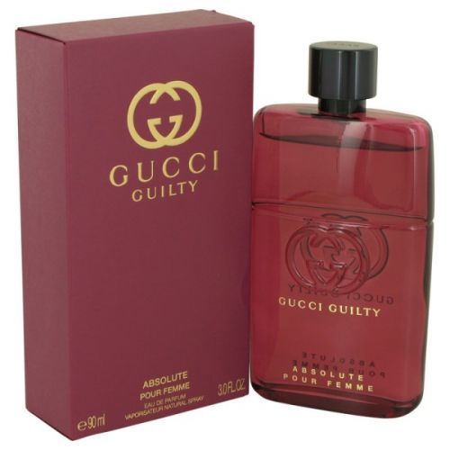 Gucci - Gucci Guilty Absolute 90ML Eau de Parfum Spray