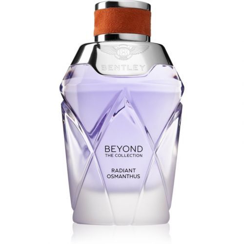 Bentley Beyond The Collection Radiant Osmanthus Eau de Parfum for Women 100 ml