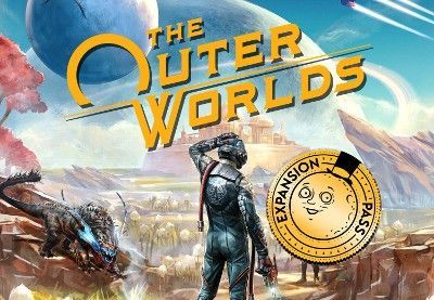 The outer worlds expansion pass что входит