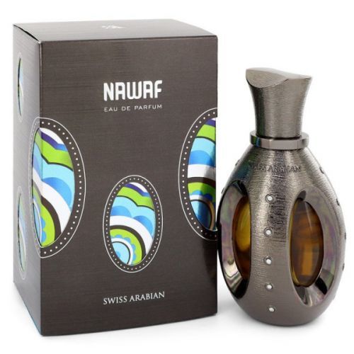 Swiss Arabian - Nawaf 50ml Eau de Parfum Spray