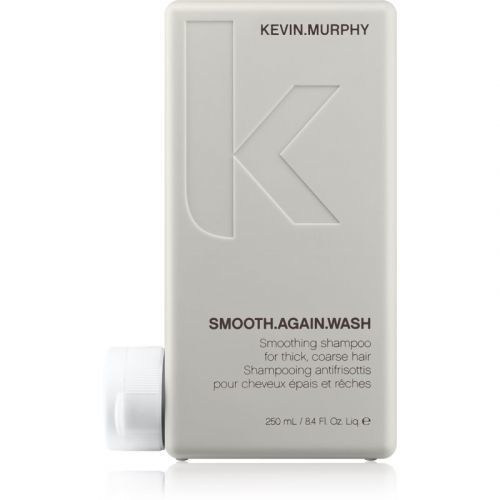 Kevin Murphy Smooth Again Smoothing Shampoo For Coarse And Unruly Hair 250 ml