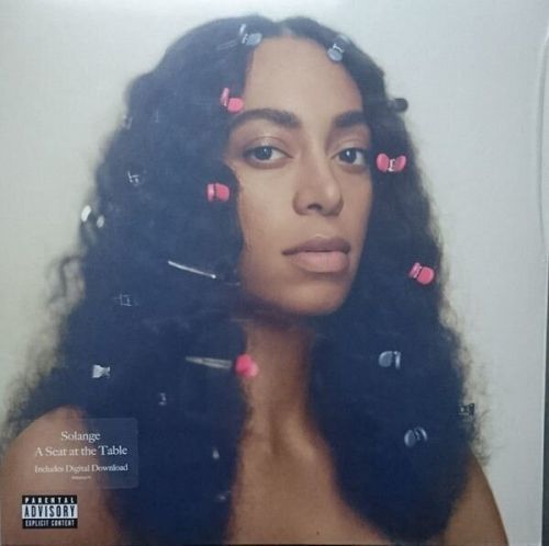Solange A Seat At The Table (2 LP)