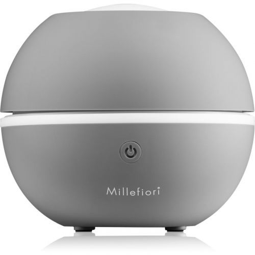 Millefiori Ultrasound Hydro - Grey Ultrasonic Aroma Diffuser