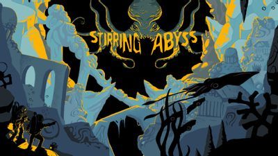 Stirring Abyss