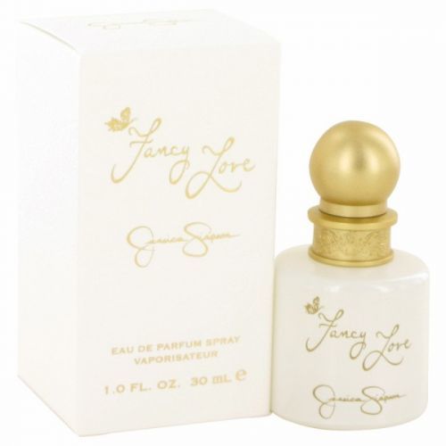 Jessica Simpson - Fancy Love 30ML Eau de Parfum Spray