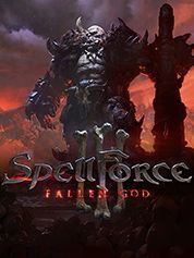 SpellForce 3: Fallen God