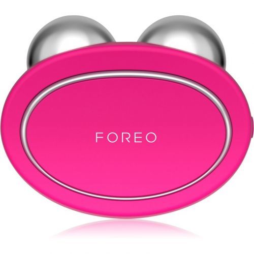 FOREO Bear™ facial toning device