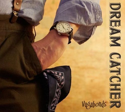 Dream Catcher Vagabonds (Vinyl LP)