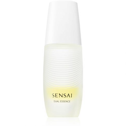 Sensai Dual Essence Luxury Elixir with Nourishing Oils 30 ml