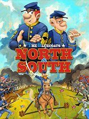 The Bluecoats: North & South