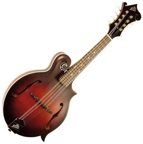 The Loar LM-310F-BRB