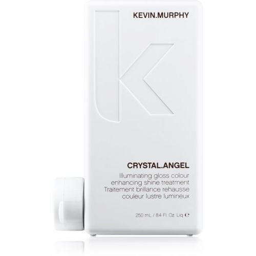 Kevin Murphy Crystal Angel Shine Restoration Mask for Dyed Hair 250 ml