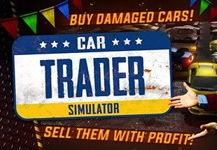 Car Trader Simulator Steam CD Key