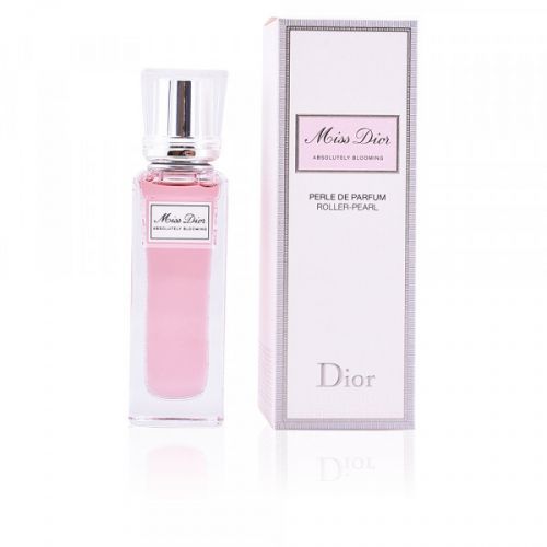 Christian Dior - Miss Dior Blooming Bouquet Roller-Pearl 20ml Eau de Toilette
