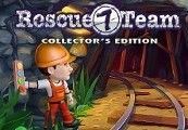 Rescue Team 7 EU Steam CD Key