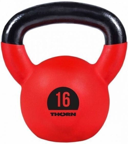 Thorn+Fit Kettlebell RED 16 kg
