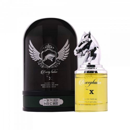 Armaf - Bucephalus X 100ML Eau de Parfum Spray