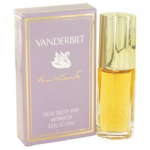Gloria Vanderbilt - Vanderbilt 15ML Eau de Toilette Spray