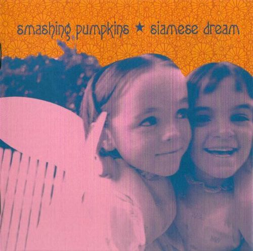 Smashing Pumpkins Siamese Dream (CD)