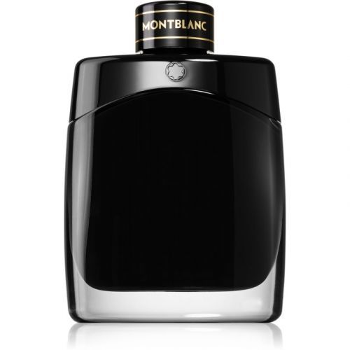 Montblanc Legend Eau de Parfum for Men 100 ml