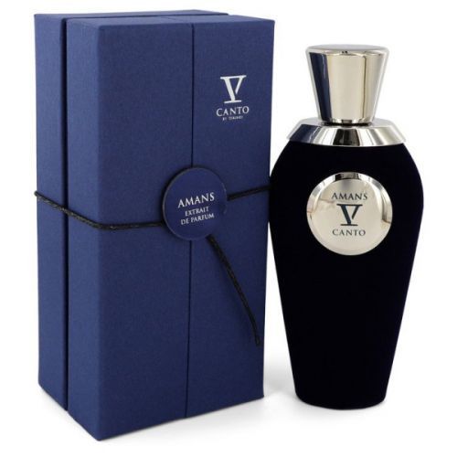V Canto - Amans 100ml Perfume Extract
