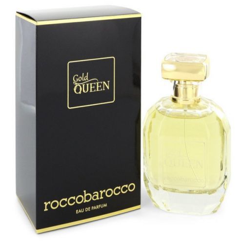 Roccobarocco - Gold Queen 100ml Eau de Parfum Spray