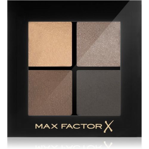 Max Factor Colour X-pert Soft Touch Eyeshadow Palette 4,3 g