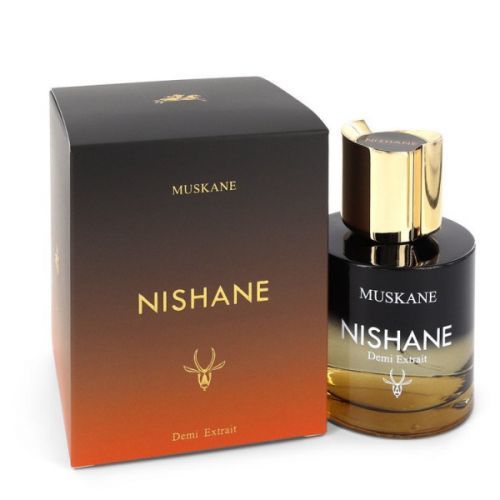 Nishane - Muskane 100ml Perfume Extract