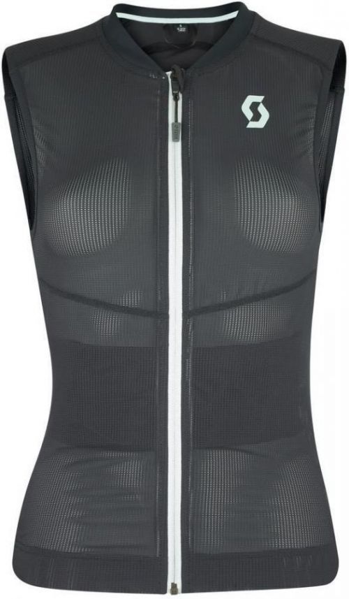 Scott AirFlex Womens Light Vest Protector Black M