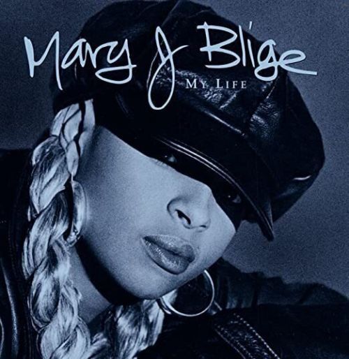 Mary J. Blige My Life (2 LP)