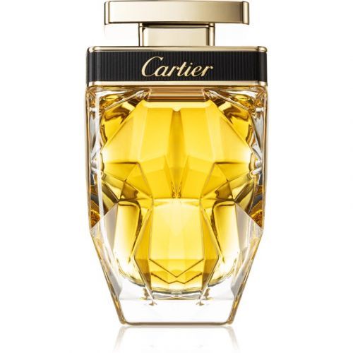 Cartier La Panthère perfume for Women 50 ml