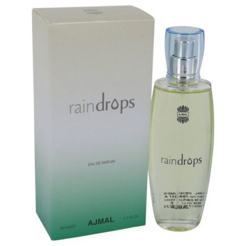 Ajmal - Raindrops 50ml Eau de Parfum Spray