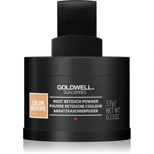 Goldwell Dualsenses Color Revive Powder For Coloured Or Streaked Hair Medium to Dark Blonde 3,7 g