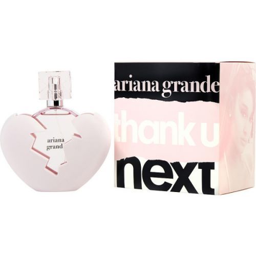 Ariana Grande - Thank U, Next 100ml Eau de Parfum Spray