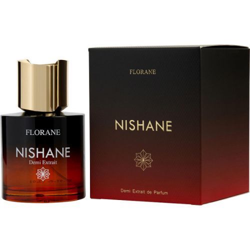 Nishane - Florane 100ml Perfume Extract