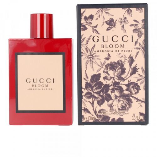 Gucci - Gucci Bloom Ambrosia Di Fiori 100ml Eau de Parfum Spray