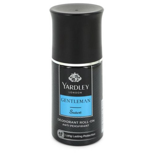 Yardley London - Gentleman Suave 50ml Deodorant